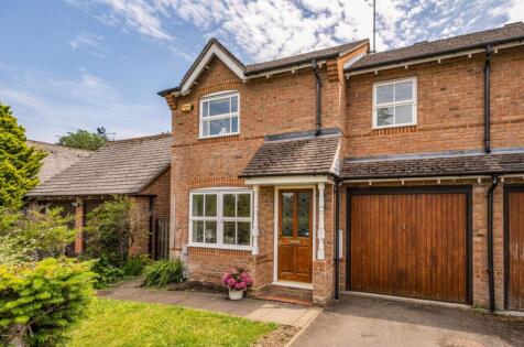 Parkland, Bromham, Bedford