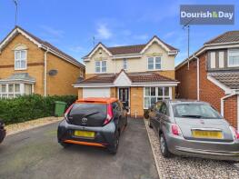 12, Hayle Close, Baswich, Stafford ST17 0GX