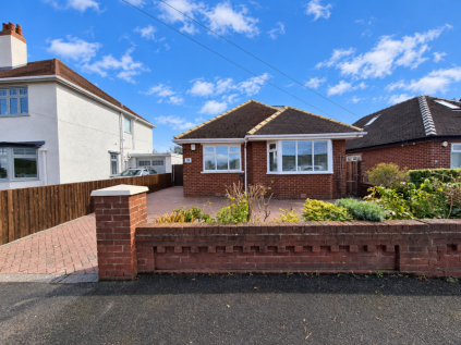 Leys Road, Bispham, FY2