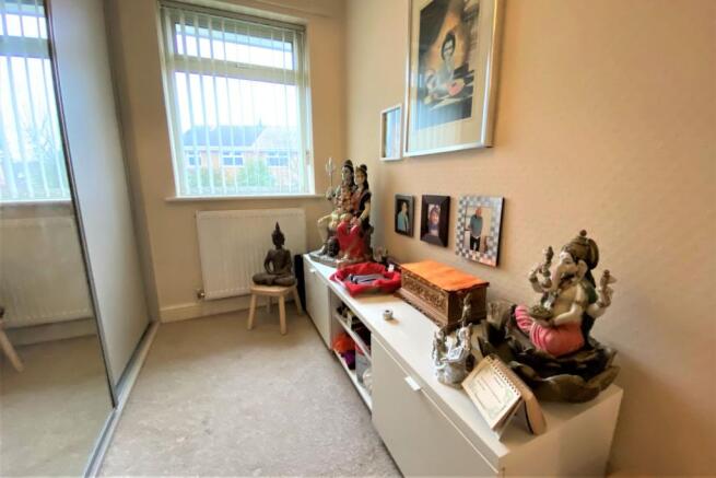 Bedroom Four