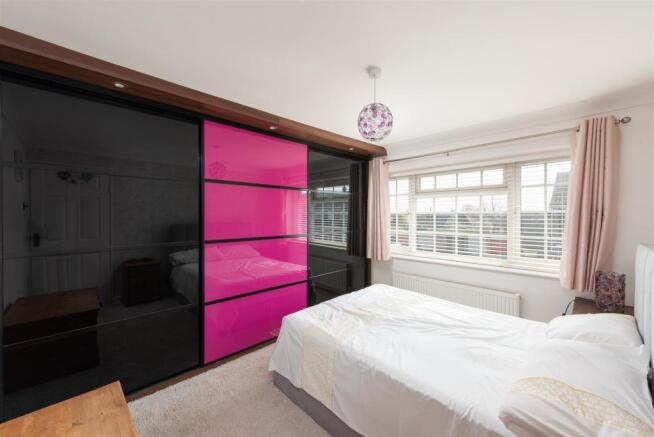 Bedroom 1