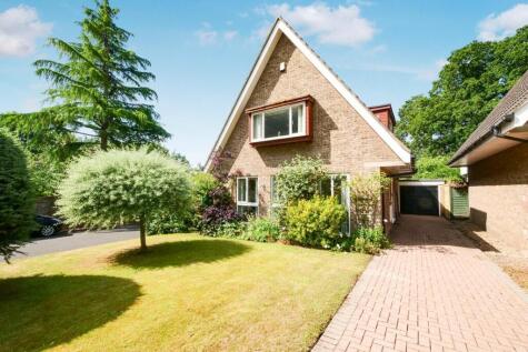 Fulford Park, Fulford, York