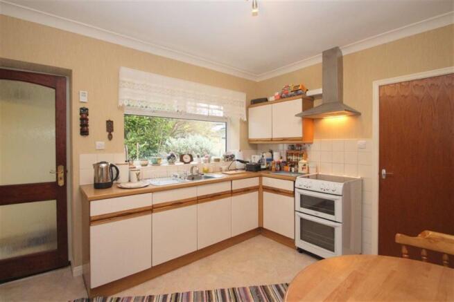 Dining  Kitchen