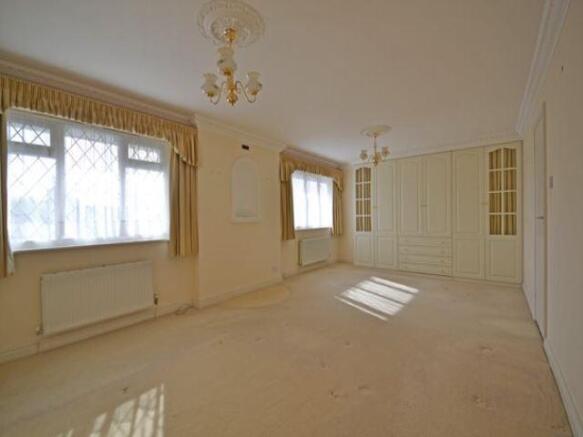 Bedroom 1