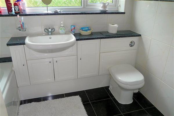 Bathroom/wc
