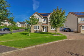 1, Rosemont Crescent, Glasgow G78 1FB