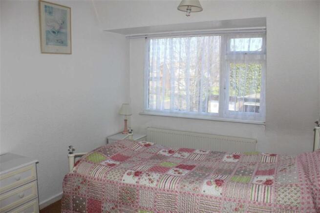BEDROOM TWO