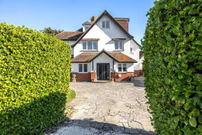 Melita, South Strand, East Preston BN16 1PN