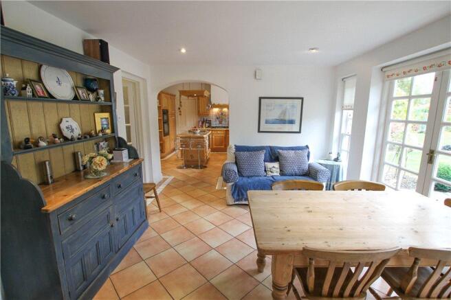 Breakfast Room
