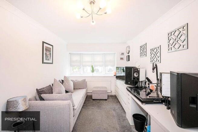 Reception Room 1