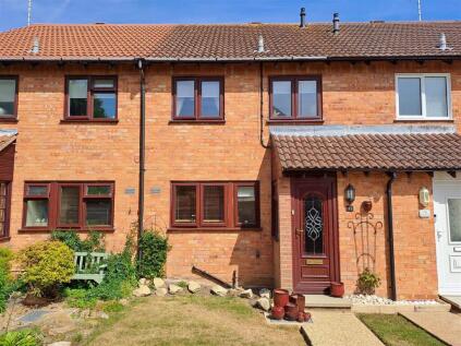 Dingley Road, Rustington