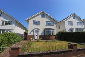 2, St Brides Road, Ewenny CF35 5RG