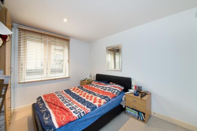 Bedroom - Queensgate