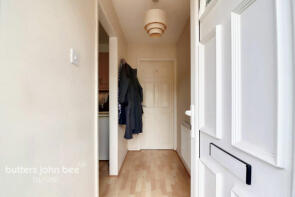 4, Bullrush Glade, St Georges, Telford TF2 9TR