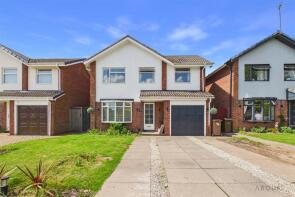 5, Sparrow Close, Little Haywood, Stafford ST18 0JX
