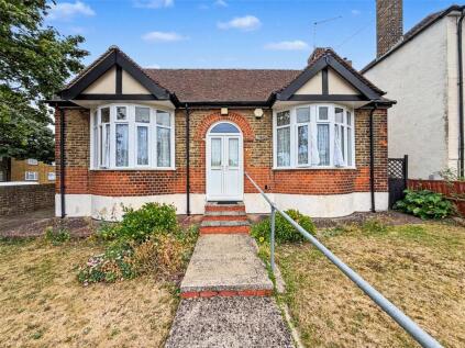 Eastcourt Lane, Gillingham, Kent, ME8