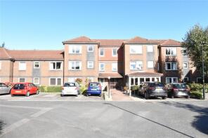36, Arden Court, Friarage Gardens, Northallerton DL6 1EW