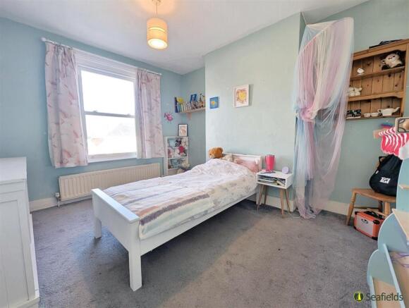 1 of 4 Bedrooms