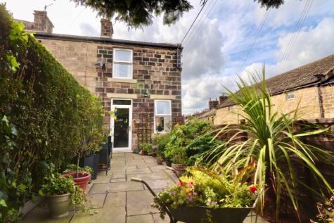 Springfield Place, Otley, LS21 3JW