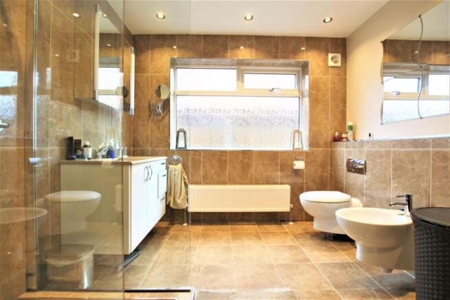 En-suite