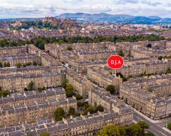76, Dundas Street, New Town, Edinburgh EH3 6QZ