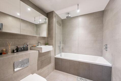 Hawthorne Crescent, East Greenwich, LONDON, SE10