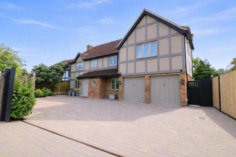Station Road, Hatfield Peverel