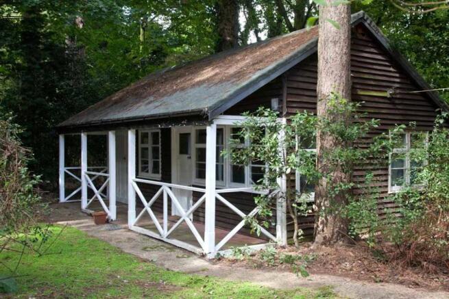 Summerhouse