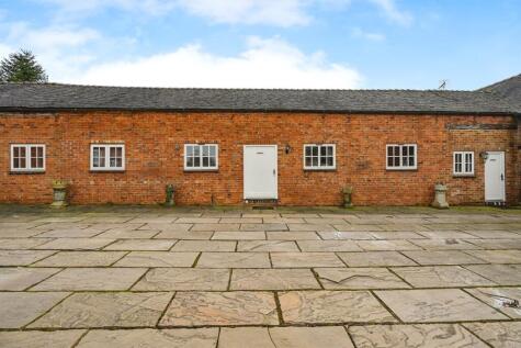 Nightjar Cottage, Leigh, Stoke-On-Trent