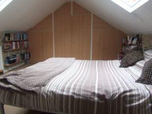 ATTIC ROOM