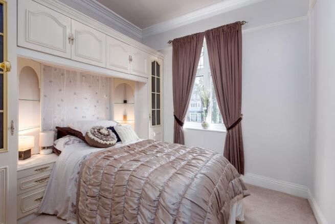 Bedroom 3 