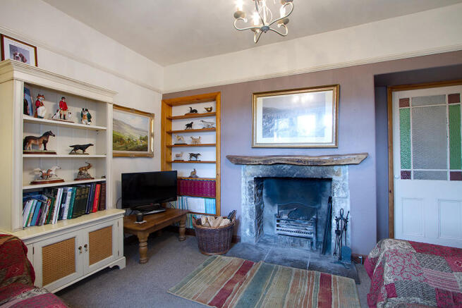 Sitting room
