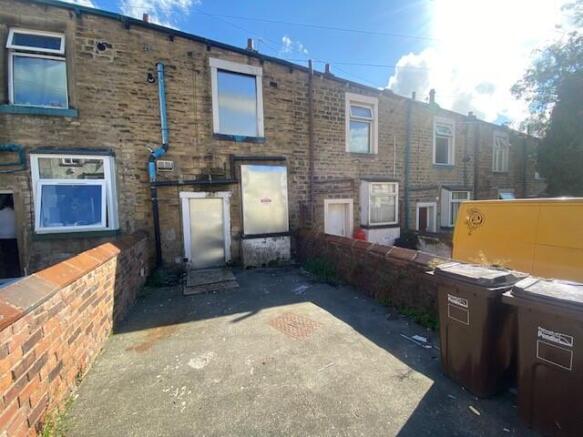 2 bed Terraced for sale Image 8