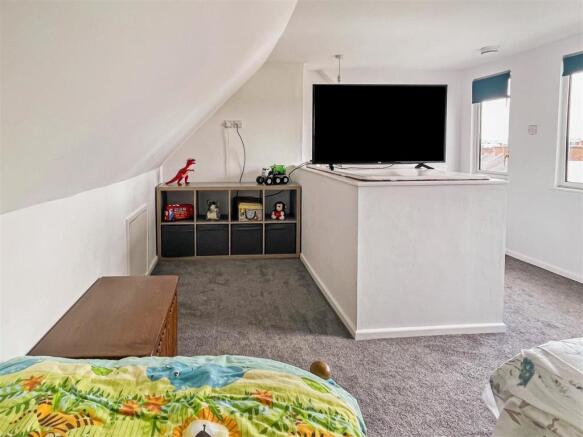 Bedroom Four