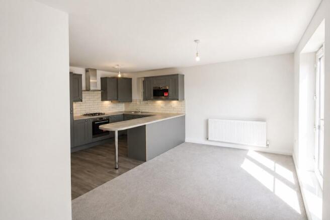 2 bed Flat to rent Image 7