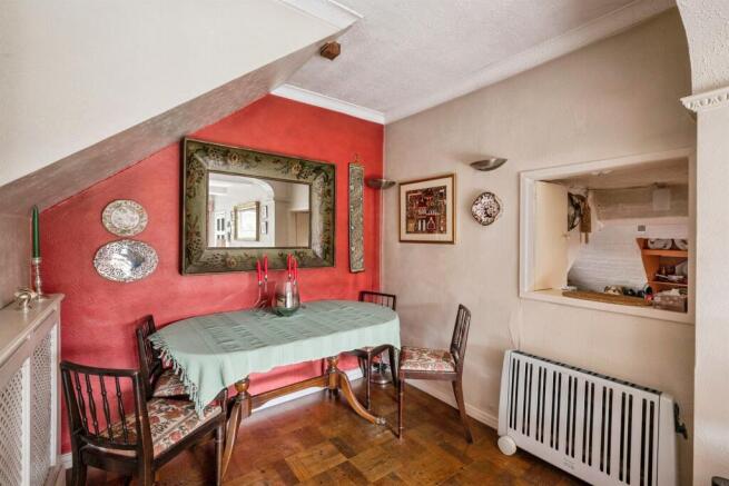 4 bed Character Property for sale Image 9