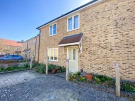 21, Old School Court, Great Shelford CB22 5FF