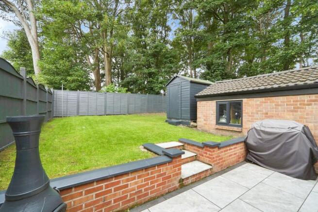 6 bed Semi-Detached for sale Image 12
