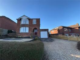 5, Fieldside, Hawarden CH5 3JB