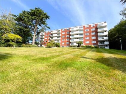 Branksome Wood Road, Bournemouth, BH2