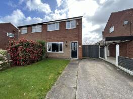 33, Irongate, Preston PR5 6UY