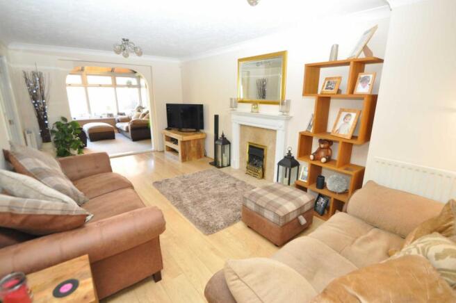 Sitting room