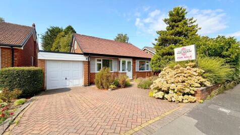 Milton Drive, Poynton, SK12