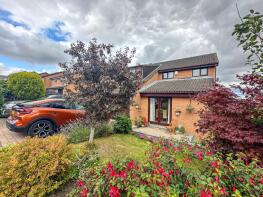 45, Westhills, Tantobie DH9 9RZ