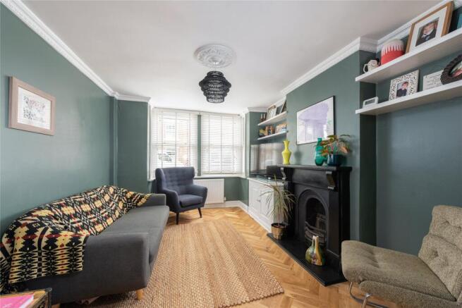Newton Street, Olney, Buckinghamshire, MK46 photo 2