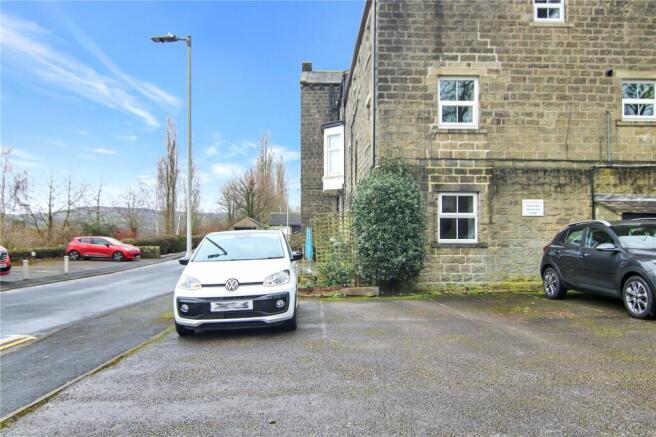 Parking For 2