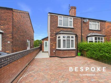 Doreen Avenue, Congleton, CW12