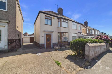 Gleadless Common, Sheffield, S12