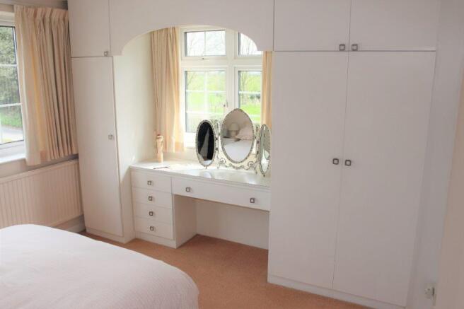 FRONT BEDROOM TWO