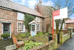 16 Laburnum Cottage, Marston Road, York YO26 7PR